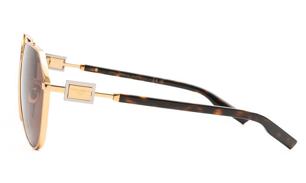 ΓΥΑΛΙΑ ΗΛΙΟΥ DOLCE & GABBANA 2315 02/73 6214 3