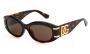 ΓΥΑΛΙΑ ΗΛΙΟΥ DOLCE & GABBANA 4502 502/73 5518