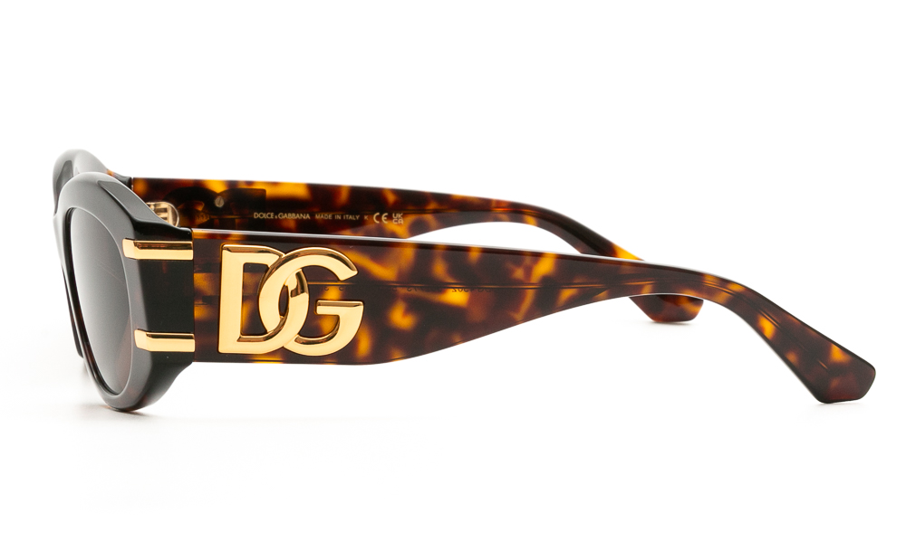 ΓΥΑΛΙΑ ΗΛΙΟΥ DOLCE & GABBANA 4502 502/73 5518 3