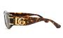 ΓΥΑΛΙΑ ΗΛΙΟΥ DOLCE & GABBANA 4502 502/73 5518