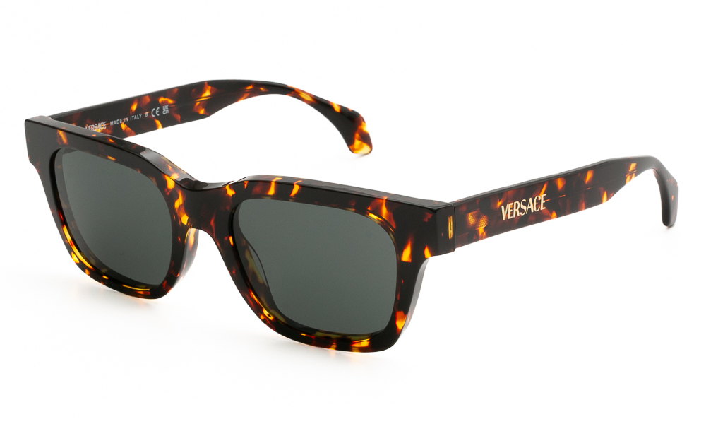 ΓΥΑΛΙΑ ΗΛΙΟΥ VERSACE 4486 550987 5219 1