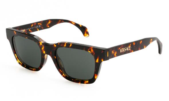ΓΥΑΛΙΑ ΗΛΙΟΥ VERSACE 4486 550987 5219