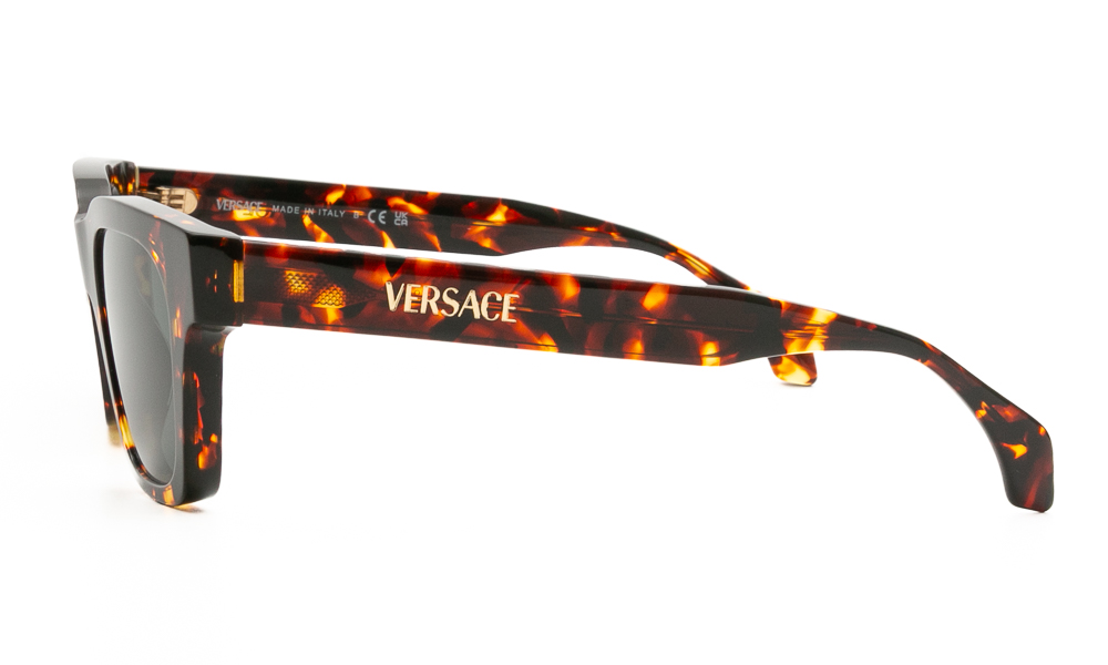 ΓΥΑΛΙΑ ΗΛΙΟΥ VERSACE 4486 550987 5219 3