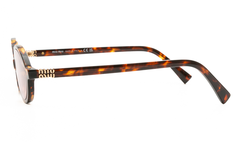 ΓΥΑΛΙΑ ΗΛΙΟΥ MIU MIU 04ZS 14L4I0 5018 3