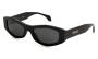 SUNGLASSES VERSACE 4487 GB1/87 5419