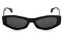 SUNGLASSES VERSACE 4487 GB1/87 5419