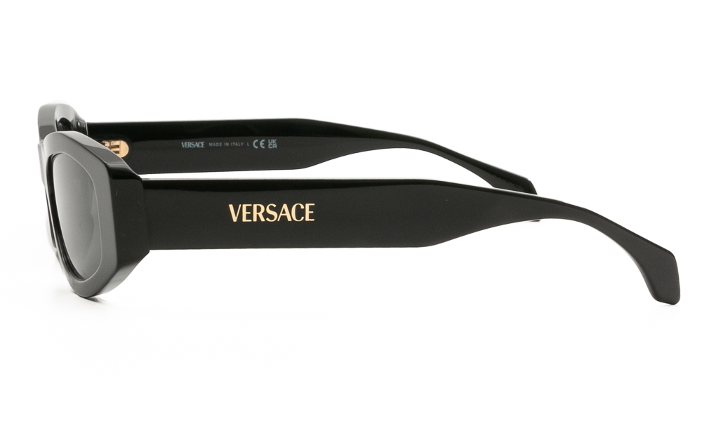 SUNGLASSES VERSACE 4487 GB1/87 5419 3