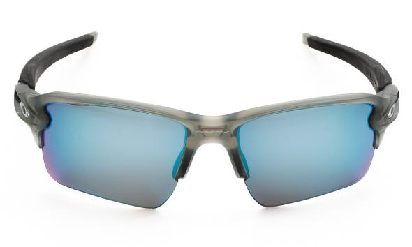 ΓΥΑΛΙΑ ΗΛΙΟΥ OAKLEY 0OO9188 9188J9 5912 - 2