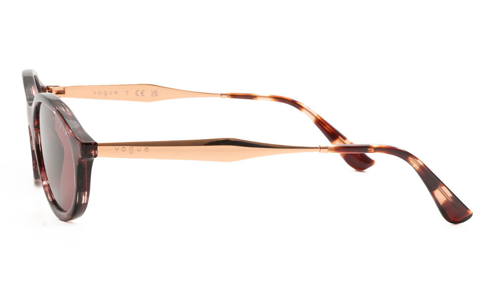 ΓΥΑΛΙΑ ΗΛΙΟΥ VOGUE 5625S 319969 5218 3