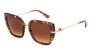 ΓΥΑΛΙΑ ΗΛΙΟΥ DOLCE & GABBANA 4474 322274 5320