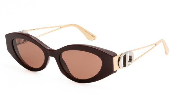 SUNGLASSES CHRISTIAN DIOR CD40186I 69S 5118