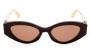 SUNGLASSES CHRISTIAN DIOR CD40186I 69S 5118