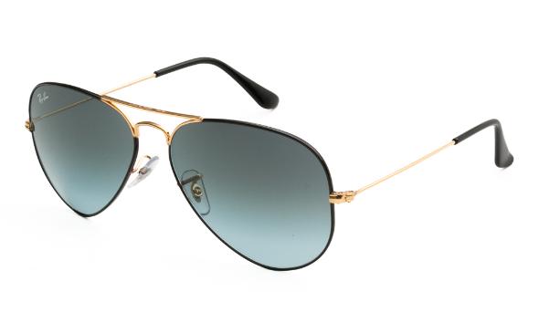 ΓΥΑΛΙΑ ΗΛΙΟΥ RAY BAN 3025 9271GK 5814