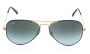 ΓΥΑΛΙΑ ΗΛΙΟΥ RAY BAN 3025 9271GK 5814