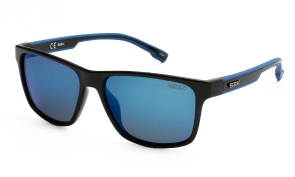 ΓΥΑΛΙΑ ΗΛΙΟΥ SUPERBIKE 906 BLK ONE SIZE