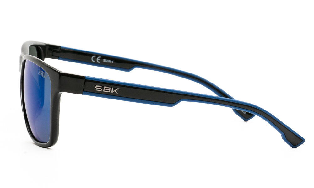 ΓΥΑΛΙΑ ΗΛΙΟΥ SUPERBIKE 906 BLK ONE SIZE 3