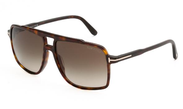 ΓΥΑΛΙΑ ΗΛΙΟΥ TOM FORD 1177/S 52B 5915