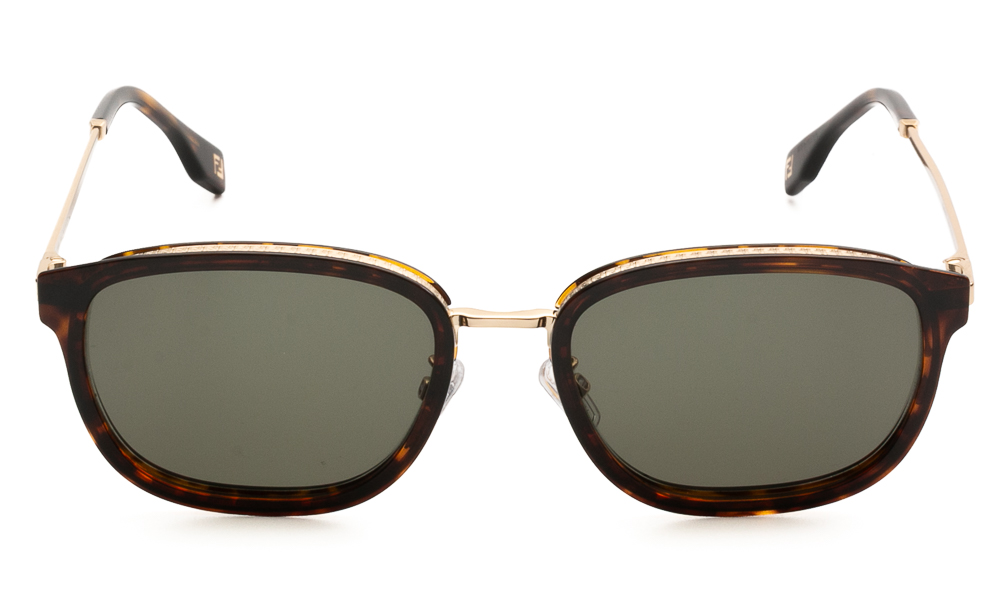 SUNGLASSES FENDI 40155U 52N 5519 2