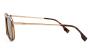 SUNGLASSES FENDI 40155U 52N 5519