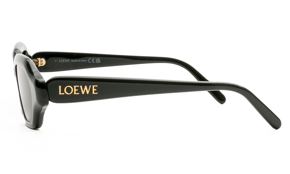 ΓΥΑΛΙΑ ΗΛΙΟΥ LOEWE 40157U 01A 5117 3