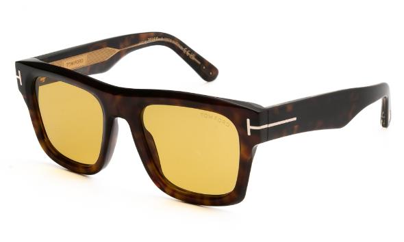 SUNGLASSES TOM FORD 1200/S 52E 5320