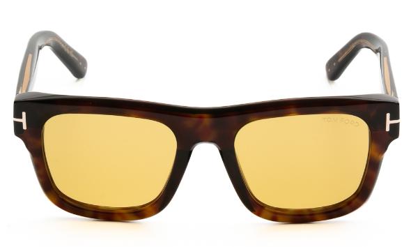 SUNGLASSES TOM FORD 1200/S 52E 5320 - 2