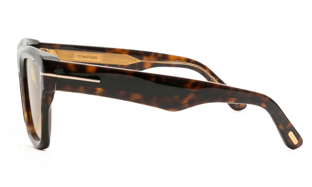 ΓΥΑΛΙΑ ΗΛΙΟΥ TOM FORD 1200/S 52E 5320 3