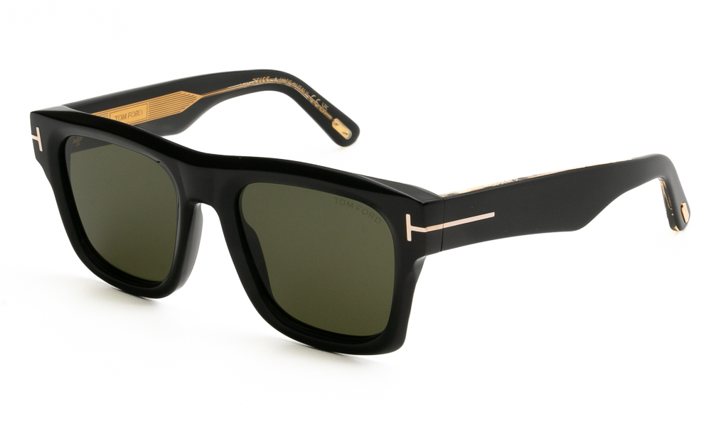 SUNGLASSES TOM FORD 1200/S 01N 5320 1
