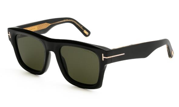 ΓΥΑΛΙΑ ΗΛΙΟΥ TOM FORD 1200/S 01N 5320