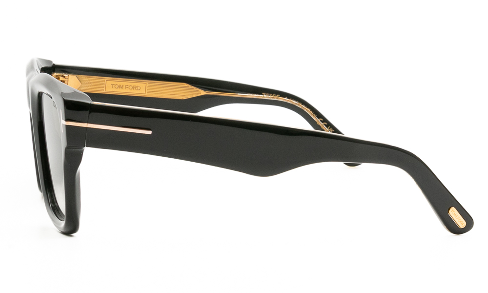 SUNGLASSES TOM FORD 1200/S 01N 5320 3