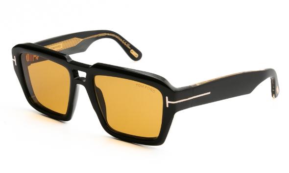SUNGLASSES TOM FORD 1202/S 01E 5619