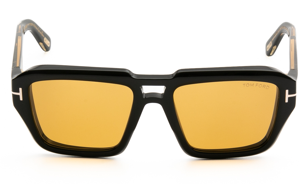 SUNGLASSES TOM FORD 1202/S 01E 5619 2
