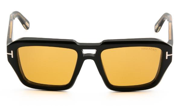 SUNGLASSES TOM FORD 1202/S 01E 5619 - 2