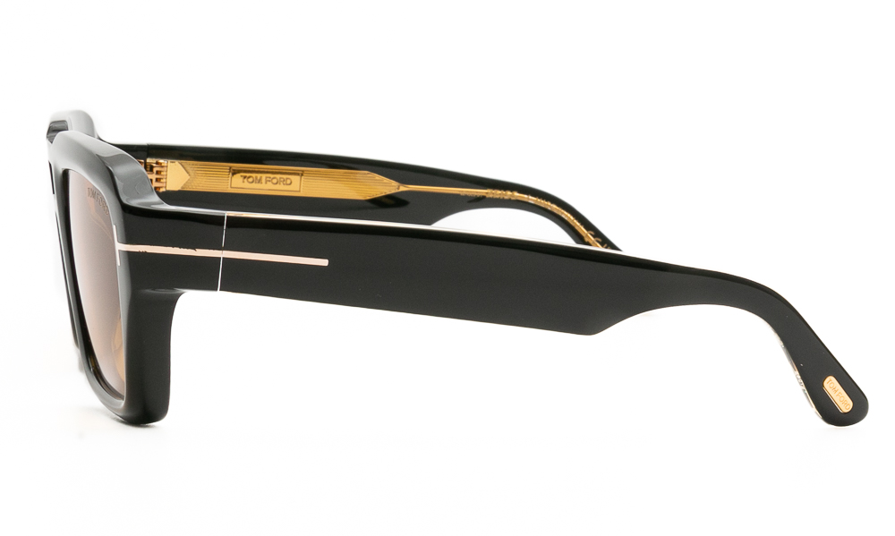 SUNGLASSES TOM FORD 1202/S 01E 5619 3