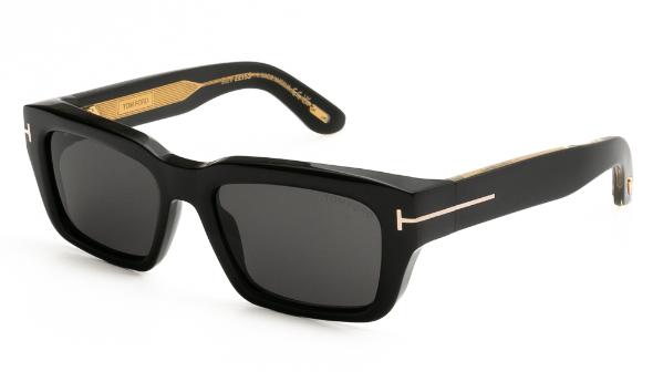 SUNGLASSES TOM FORD 1203/S 01A 5419