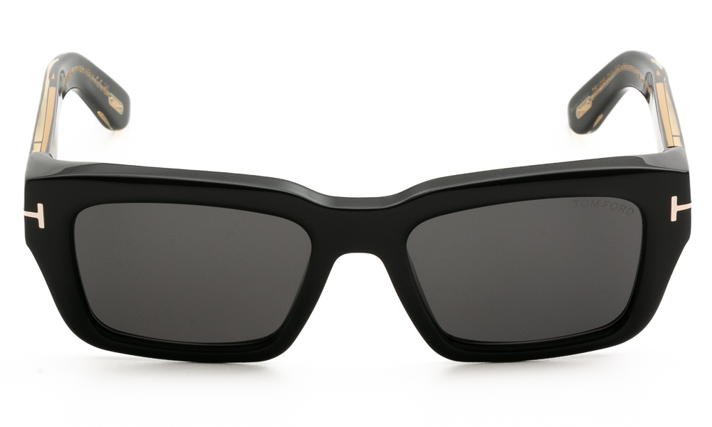 ΓΥΑΛΙΑ ΗΛΙΟΥ TOM FORD 1203/S 01A 5419 2