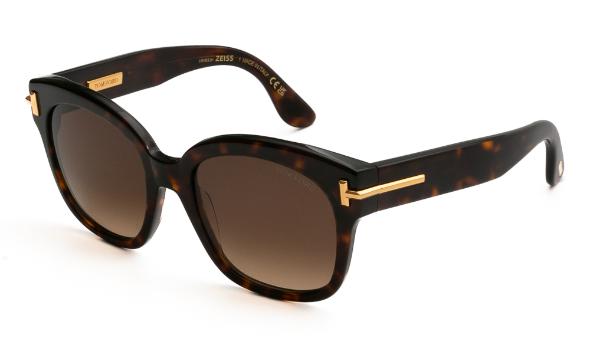 SUNGLASSES TOM FORD 1235/S 52F 5520