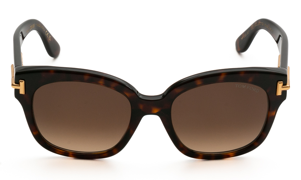ΓΥΑΛΙΑ ΗΛΙΟΥ TOM FORD 1235/S 52F 5520 2
