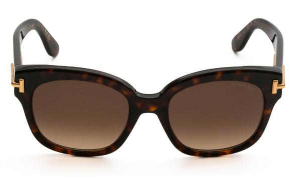 SUNGLASSES TOM FORD 1235/S 52F 5520 - 2