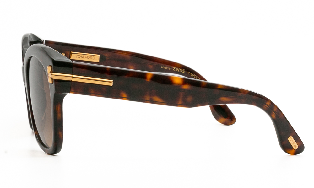 ΓΥΑΛΙΑ ΗΛΙΟΥ TOM FORD 1235/S 52F 5520 3