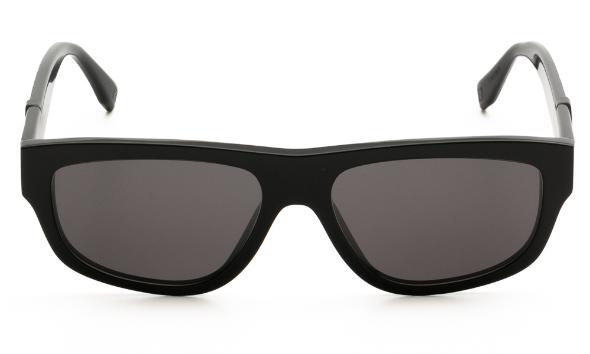 SUNGLASSES FENDI 40157I 01A 5616 - 2