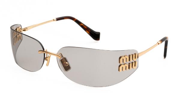 ΓΥΑΛΙΑ ΗΛΙΟΥ MIU MIU A51S 5AK50K 7514