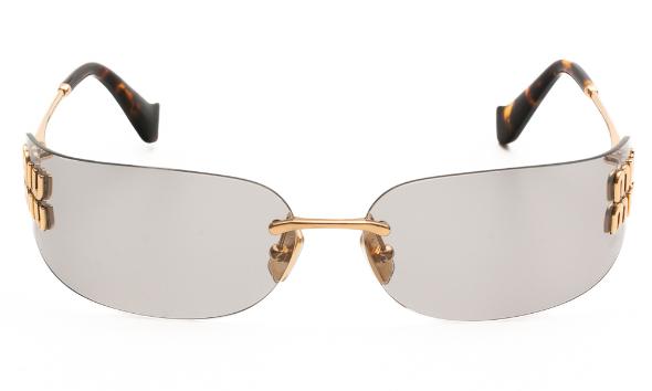 ΓΥΑΛΙΑ ΗΛΙΟΥ MIU MIU A51S 5AK50K 7514 - 2