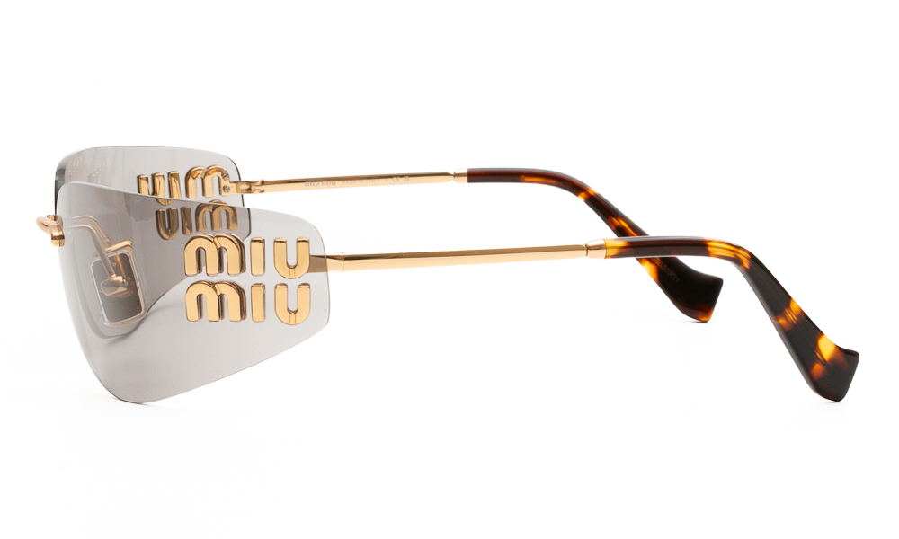 ΓΥΑΛΙΑ ΗΛΙΟΥ MIU MIU A51S 5AK50K 7514 3