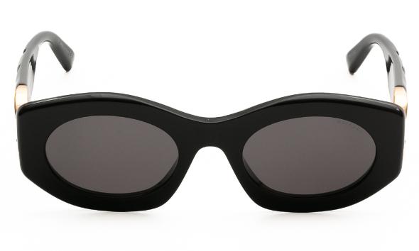 ΓΥΑΛΙΑ ΗΛΙΟΥ BVLGARI 40049I 01A 5122 - 2