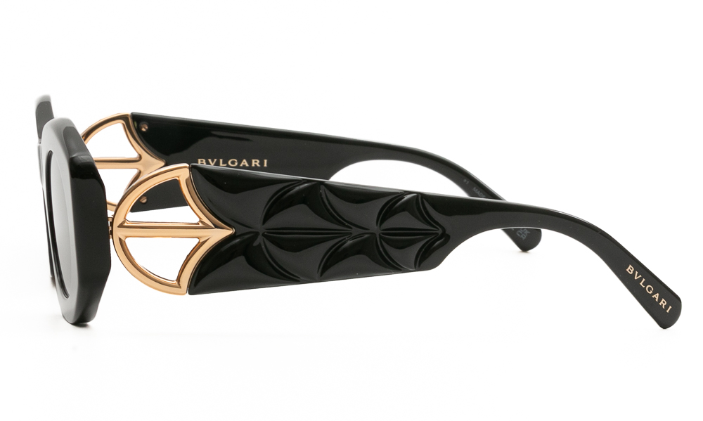 ΓΥΑΛΙΑ ΗΛΙΟΥ BVLGARI 40049I 01A 5122 3