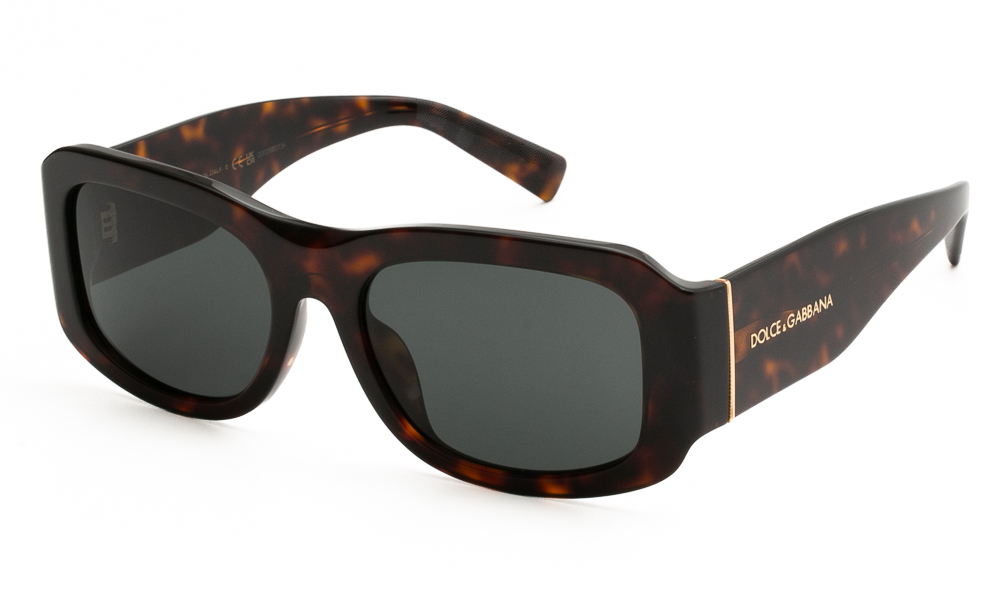 ΓΥΑΛΙΑ ΗΛΙΟΥ DOLCE & GABBANA 4503 502/87 5719 1