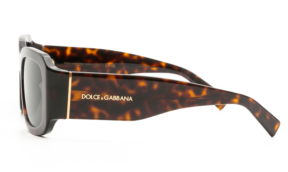 ΓΥΑΛΙΑ ΗΛΙΟΥ DOLCE & GABBANA 4503 502/87 5719 3