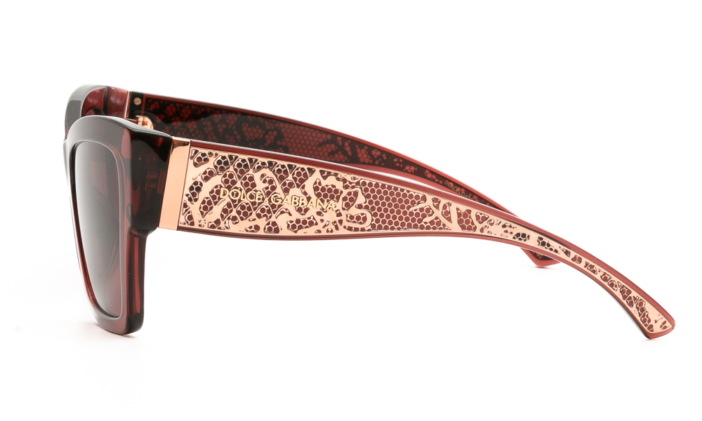 ΓΥΑΛΙΑ ΗΛΙΟΥ DOLCE & GABBANA 4493 304575 5517 3