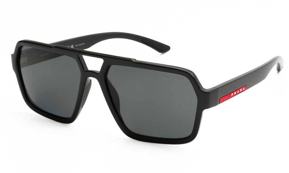 ΓΥΑΛΙΑ ΗΛΙΟΥ PRADA PSA06S 1AB02G 5916 1